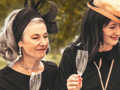 les pamelas | OPUS&nbsp;II